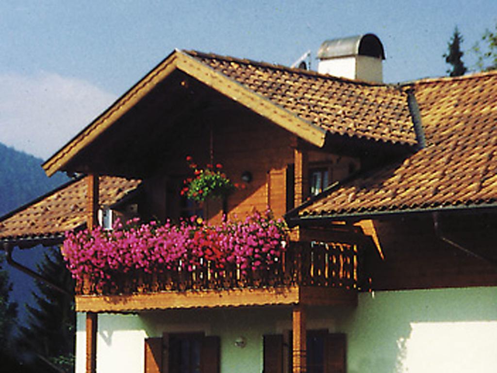 Apartment Obkircher Nova Levante Cameră foto
